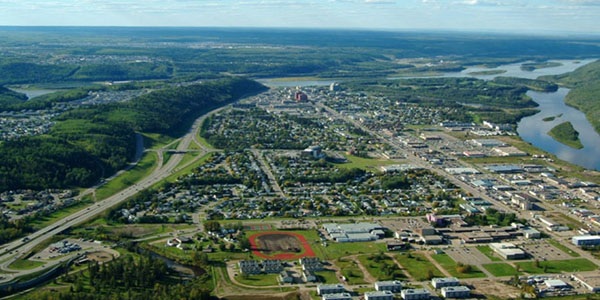 US immigration lawyer Fort McMurray