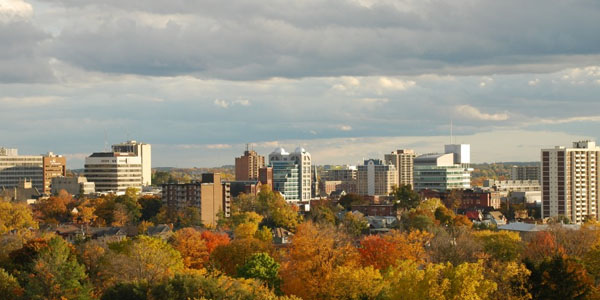 Immigration Lawyer Waterloo 